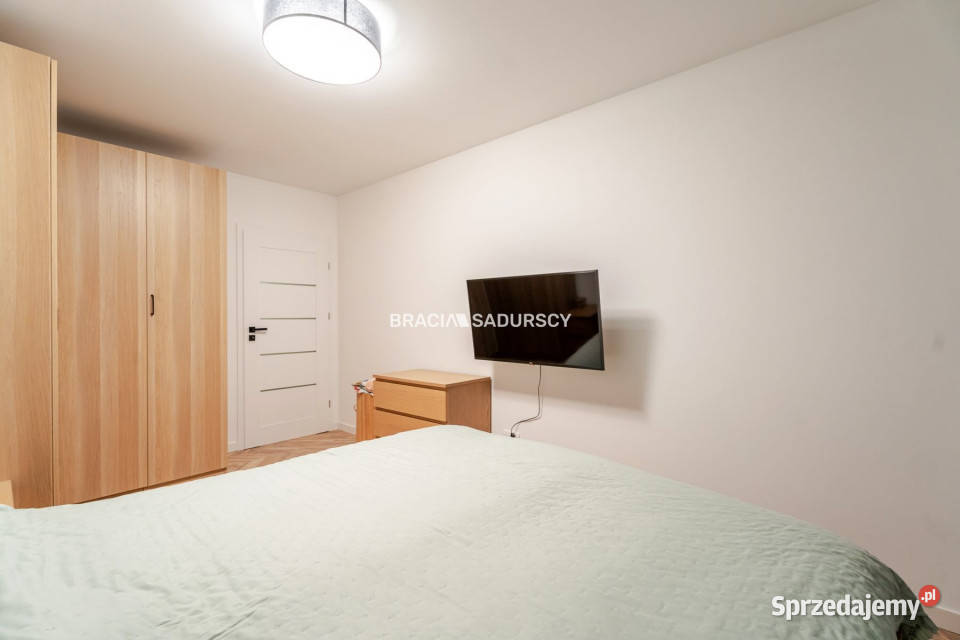 Ogłoszenie mieszkanie 58 metrów 3 pokojowe Kraków