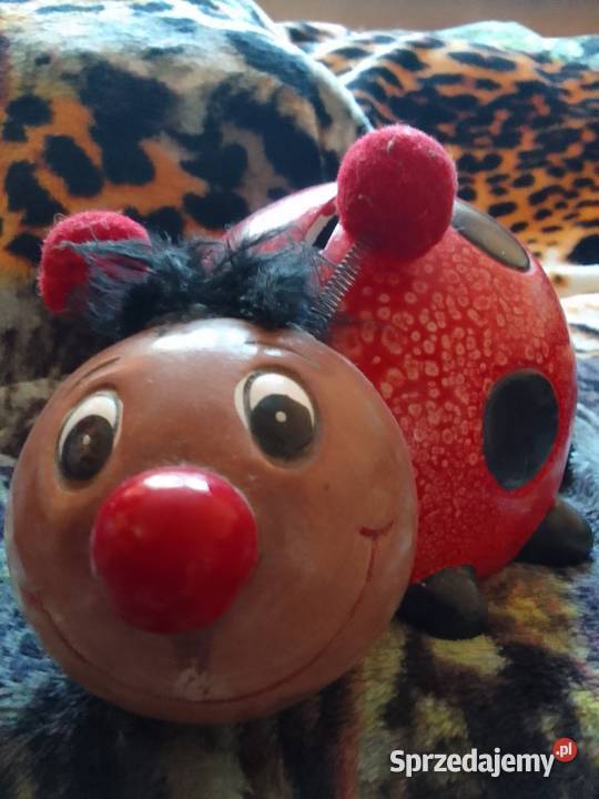 Skarbonki Figurki i szpatułka Inowrocław