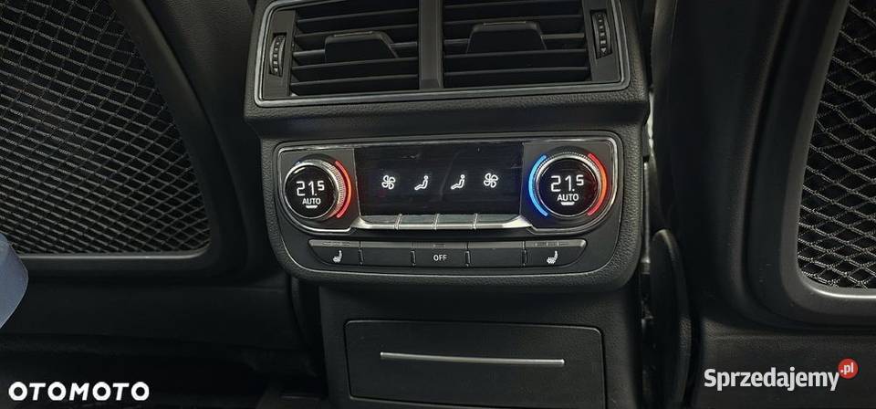 Audi SQ7 40 V8T 23VAT