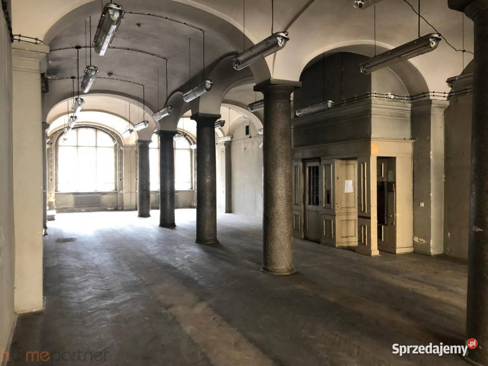 Lokal 37834m2 Wrocław sprzedam