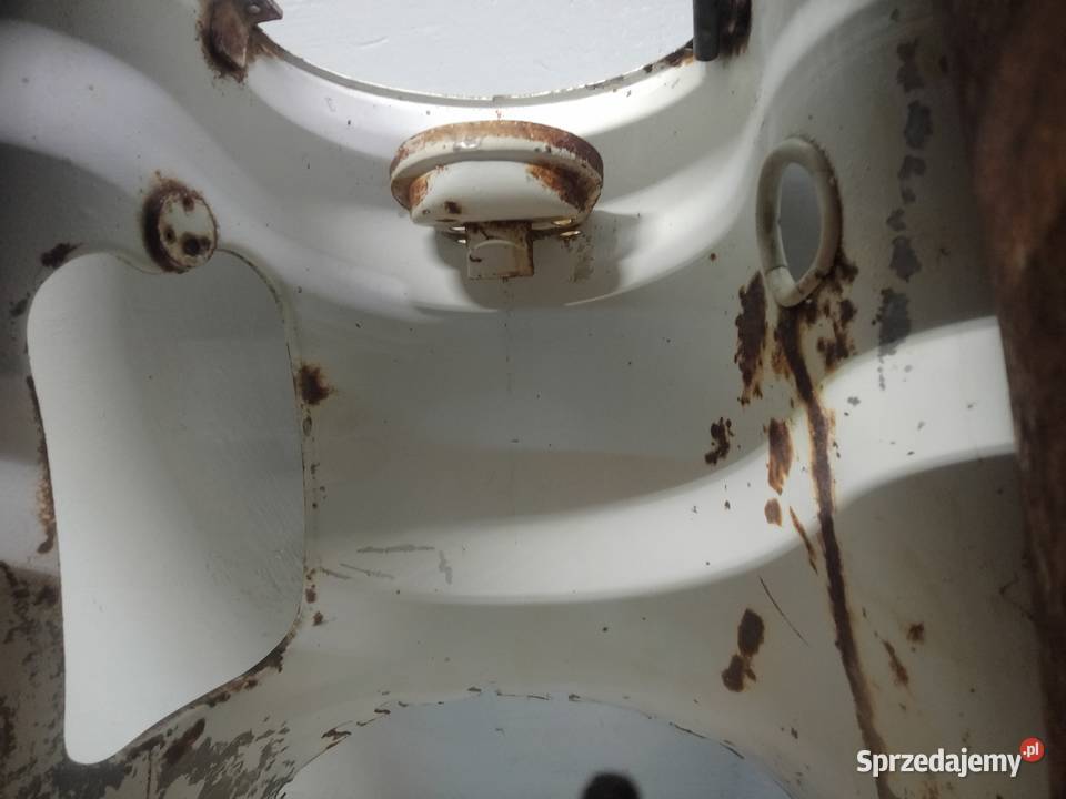 simson schwalbe karoseria części Sulęcin