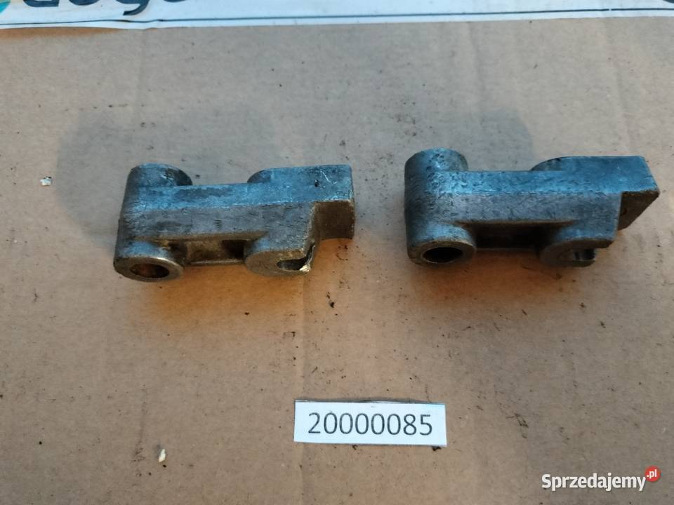 Simson klin koła Rozkochów