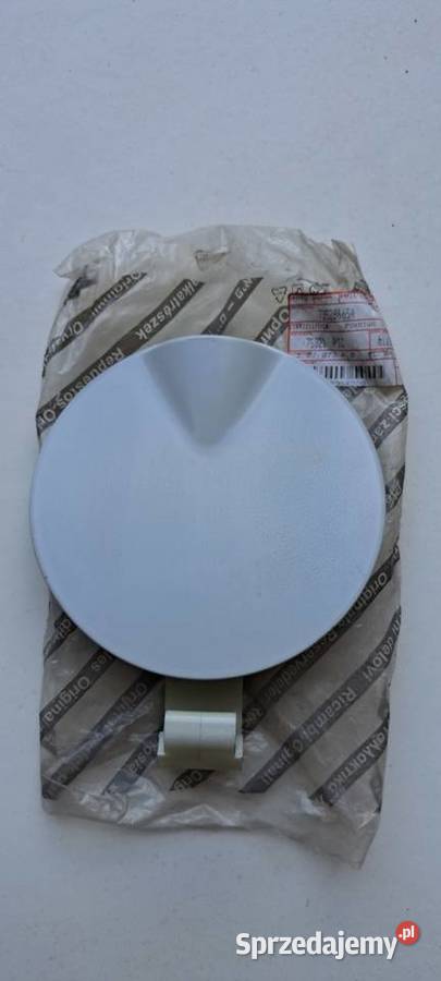 Klapka wlewu paliwa 735286654 FIAT Brava 9501 sprzedam