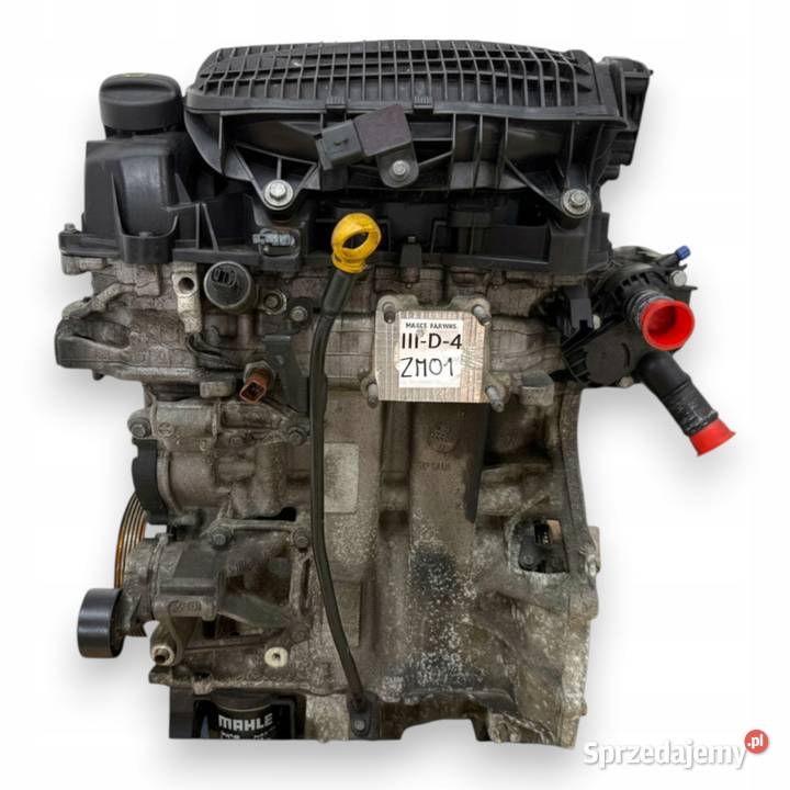 SILNIK HM01 HMZ Peugeot 108 208 2008 301 308 12