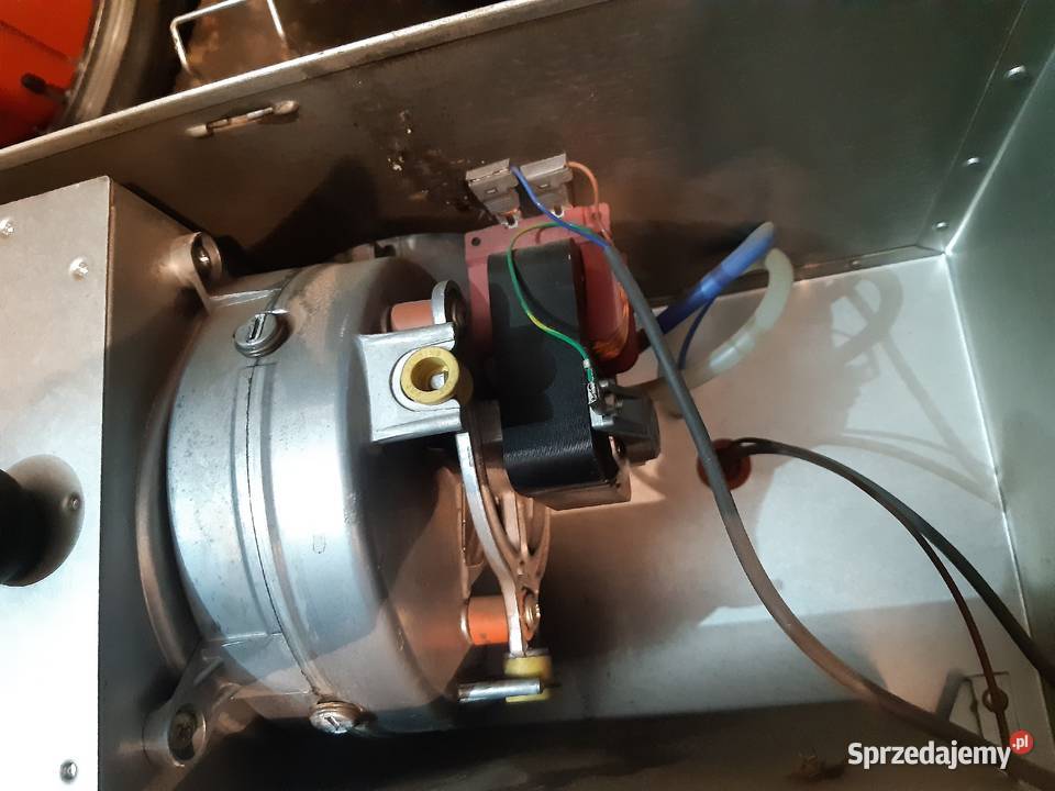 Części piec gazowy Vaillant VU 2422 5 R2