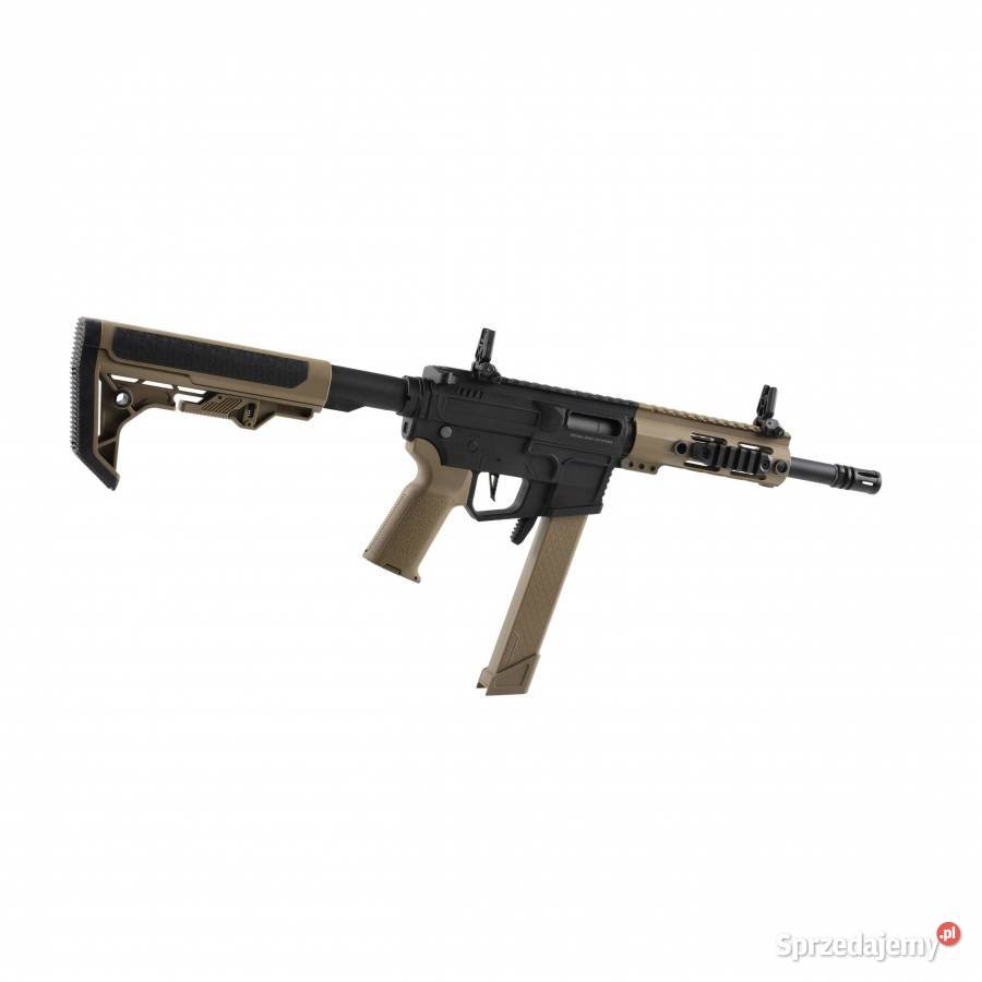 Pistolet maszynowy ASG Specna Arms SAFX01 FLEX Trzcianka