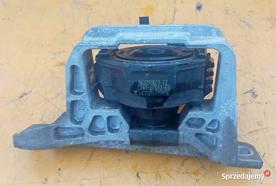 FORD FOCUS KUGA 10 15 16 PODUSZKA SILNIKA Radom