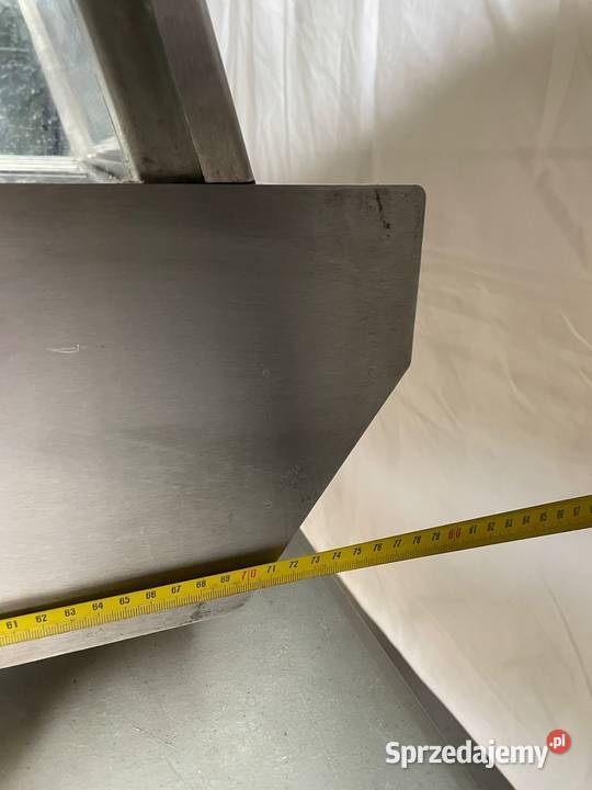 Sprzedam witrynę grzewczą na 3 pojemniki GN 11 Kozubszczyzna