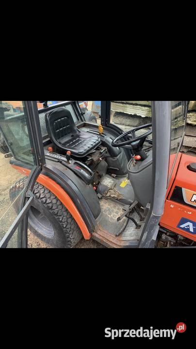Kubota B 2400 Hydro podlaskie Białystok