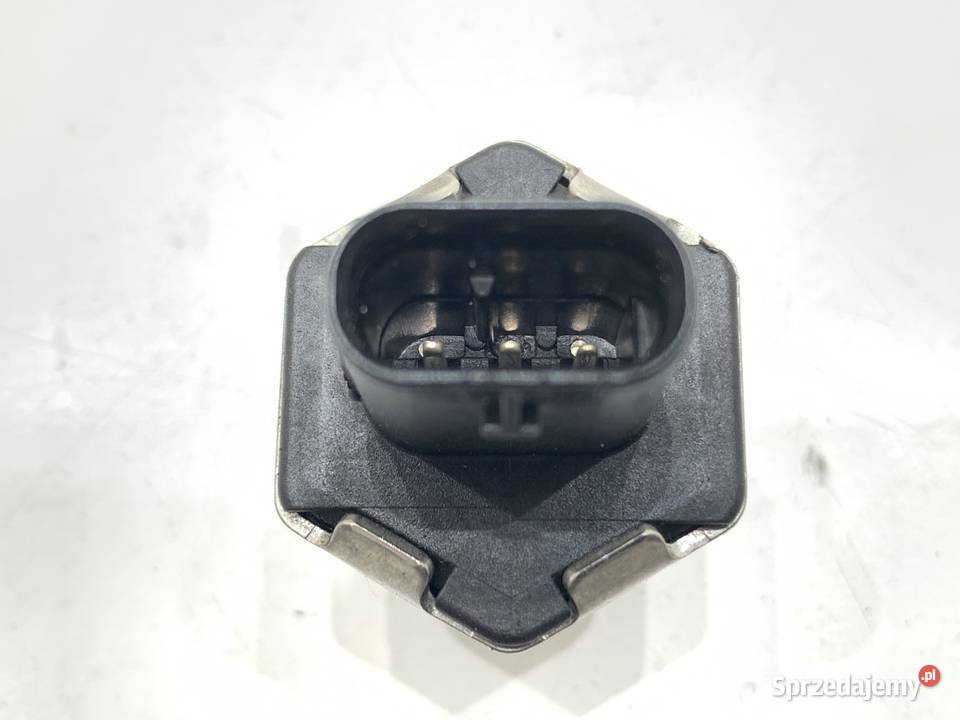 CZUJNIK CIŚNIENIA PALIWA FORD FOCUS IV Motoryzacja