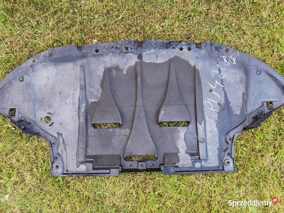 Dolna osłona silnika audi a4 b6 OEM świętokrzyskie Chęciny sprzedam