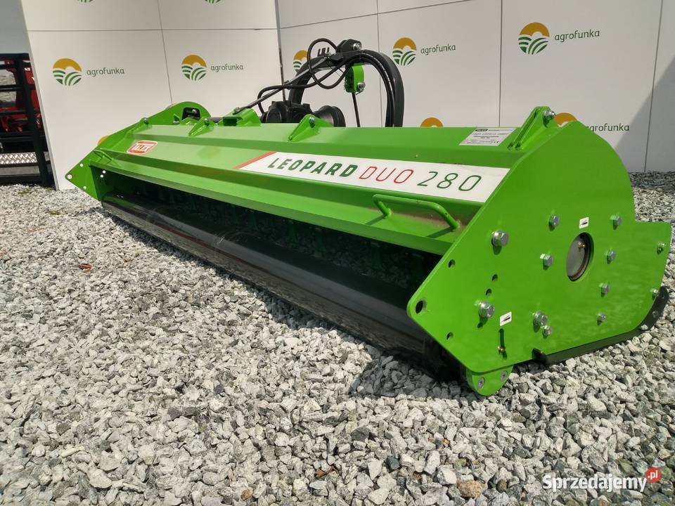 Kosiarka bijakowaRozdrabniacz Talex 28m Inowrocław