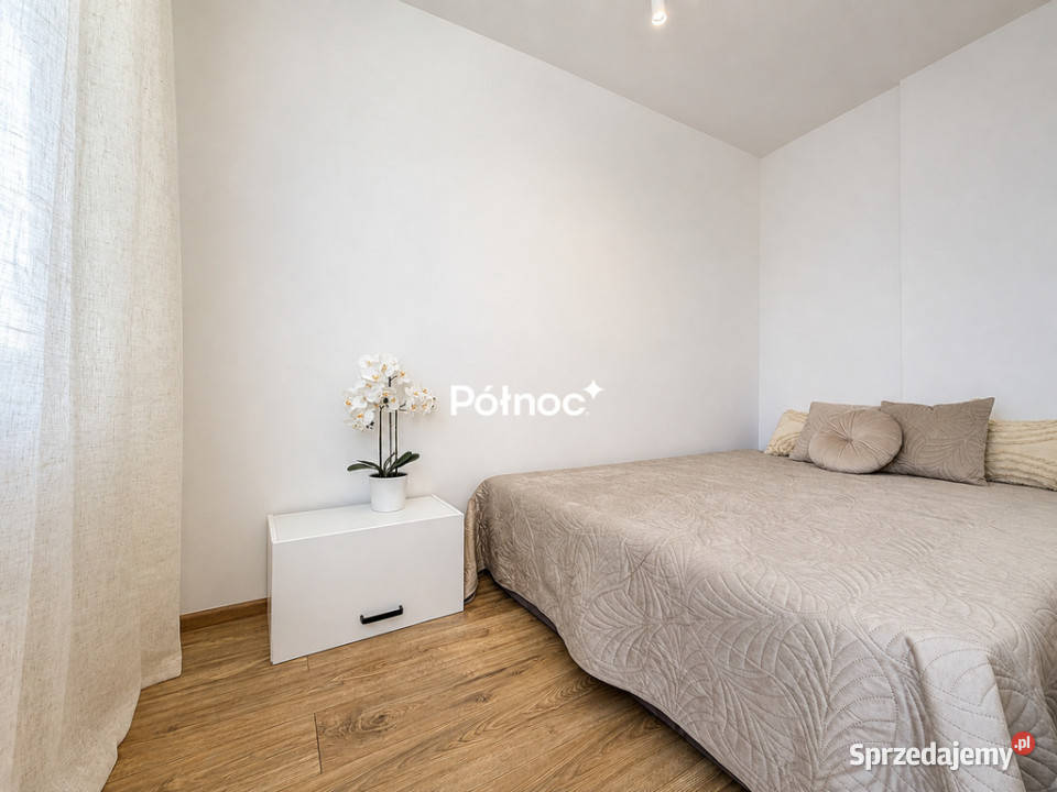 Apartament z sypialnią Os Dyrekcja Chełm lubelskie