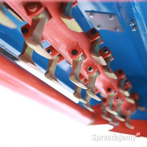 Kosiarka bijakowa STARK dostępne Transport Różne Grajewo sprzedam