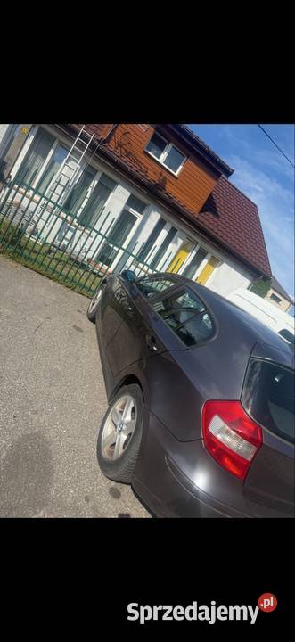 Bmw 120 D E87 2007 5800 Kielce
