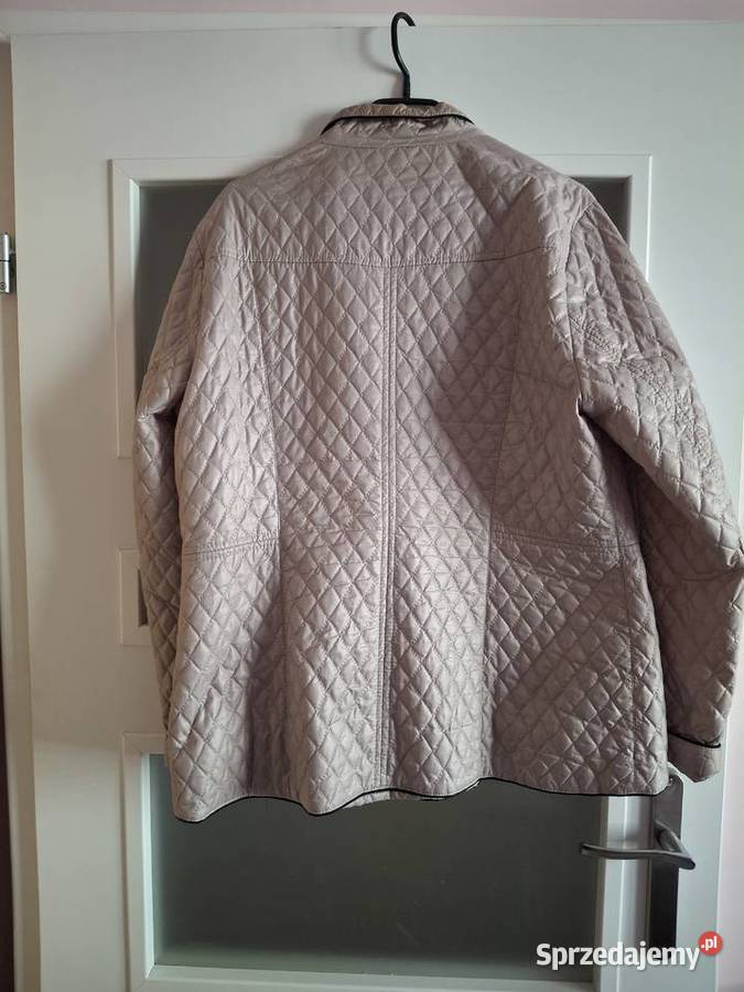 Sprzedam damską kurtkę Rozmiar 50 Lublin