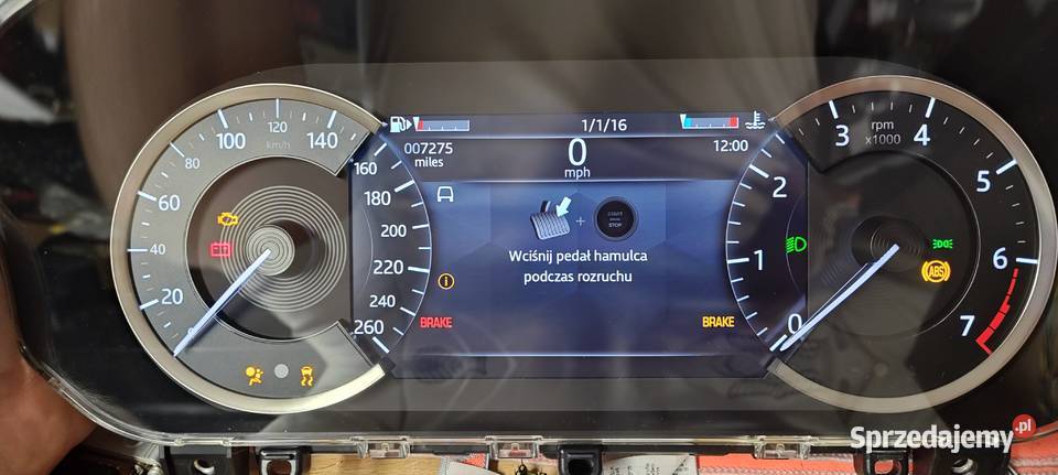 Konwersja aut z USA na EU elektronika lampy Wrocław naprawa