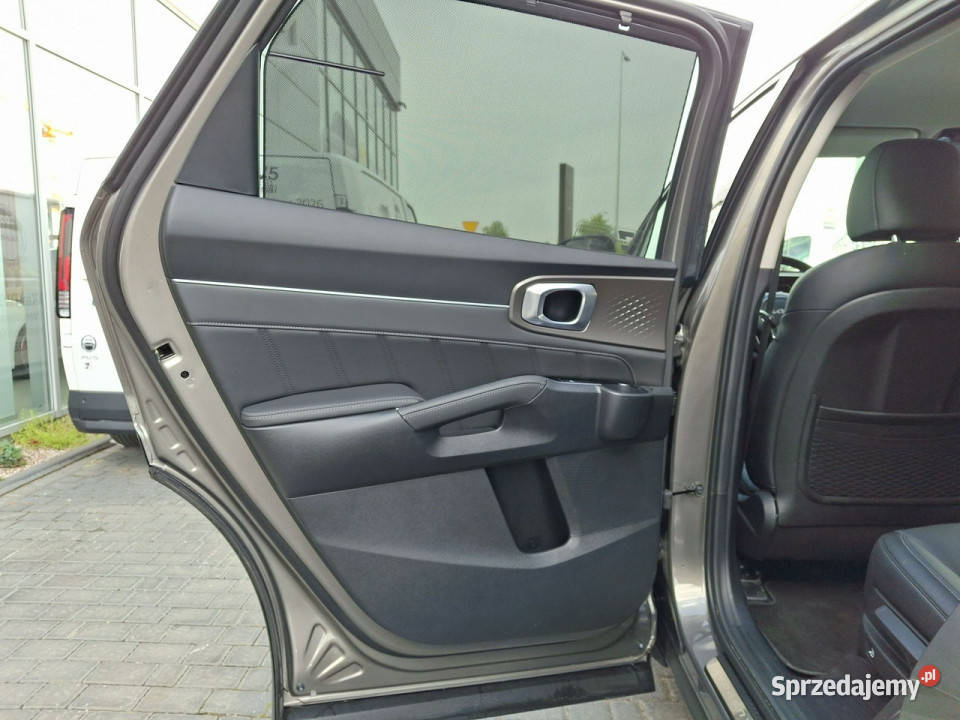 Kia Sorento 12 przebieguHybryda215 7 osobowy IV Toruń