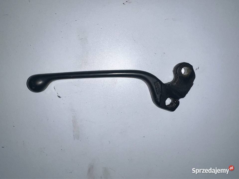 Klamkę dźwignia BMW R850r wielkopolskie Ostrzeszów