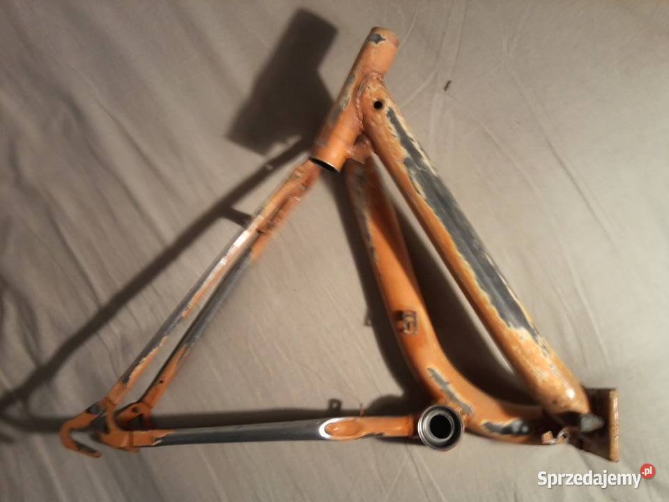Rower Predom składak z 1974r koła 20 cala