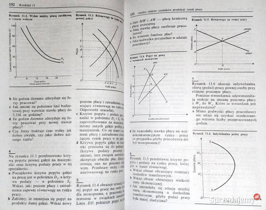 Ekonomia Zbiór zadań Peter Smith David Begg