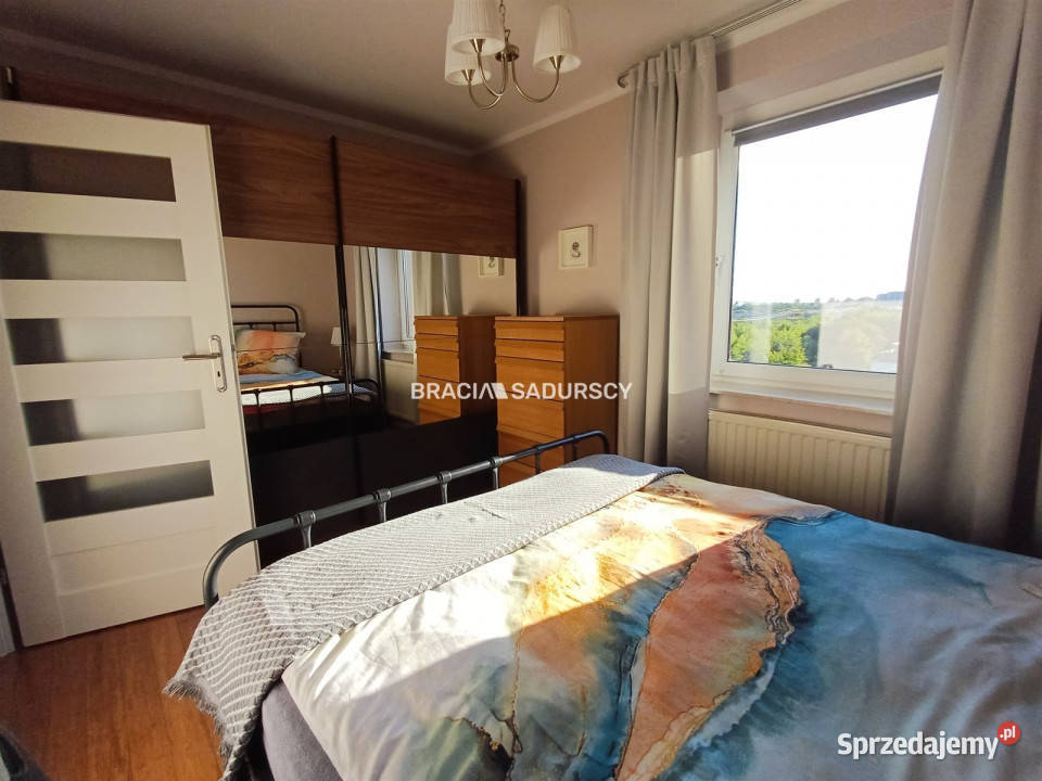 Mieszkanie 44m2 Kraków Wynajem