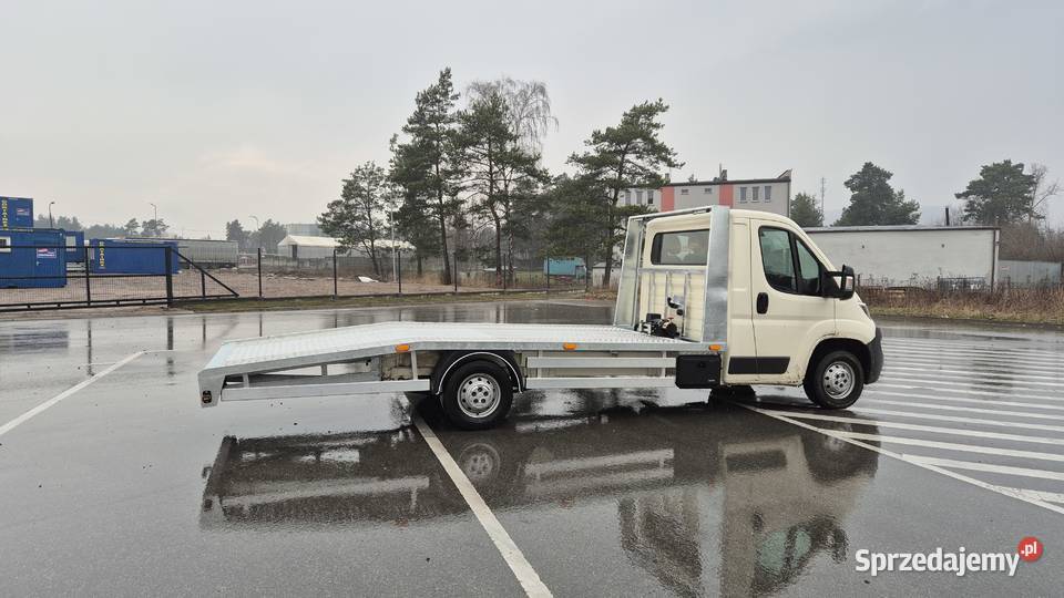 Fiat Ducato Peugeot Boxer Citroen Jumper świętokrzyskie Kielce