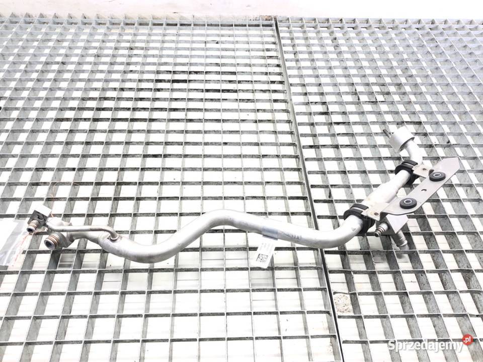 RURKA KLIMATYZACJI ALFA STELVIO 50572019 20 280