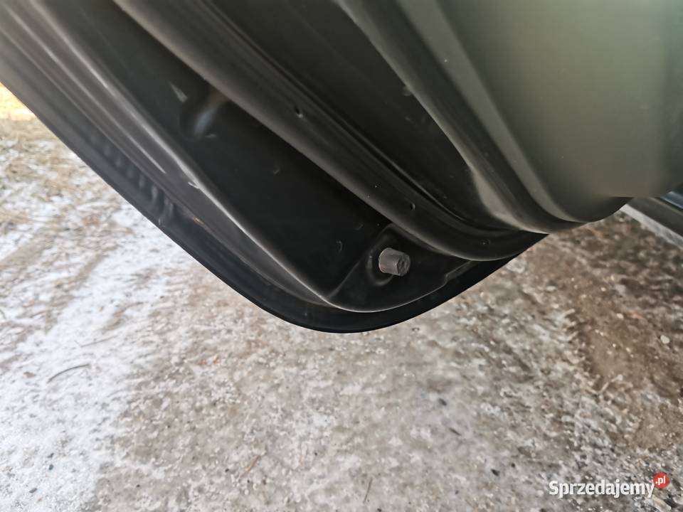 Mazda 3 BL 2010 roku 16 benzyna 159 800 Toruń sprzedam