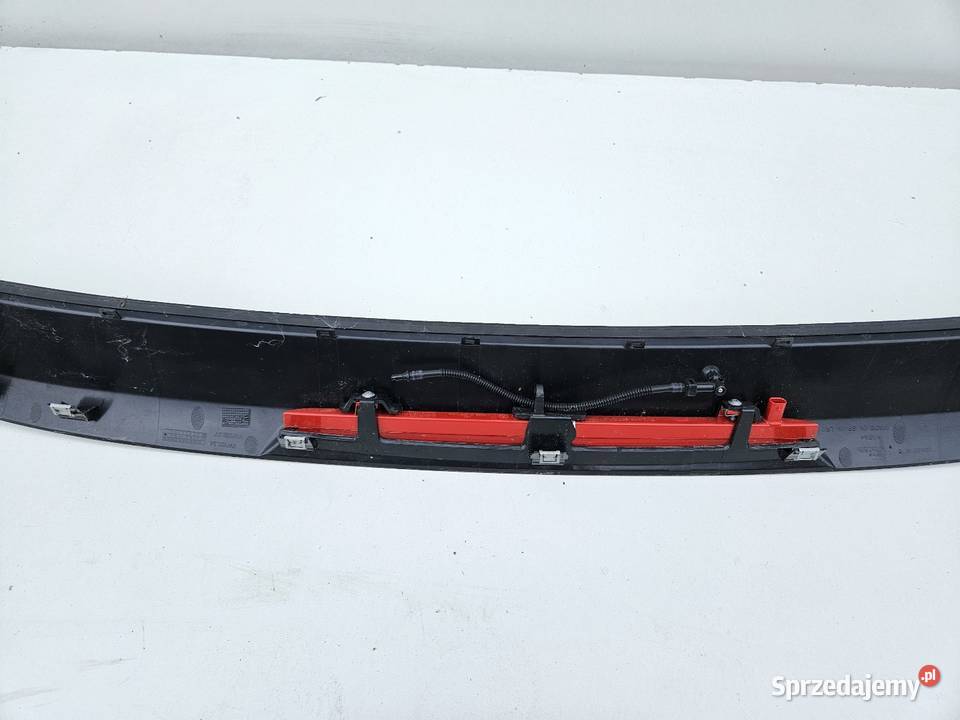 VW TCROSS 2GM SPOILER LOTKA KLAPY BAGAŻNIKA TYŁ Klapy bagażnika Międzychód sprzedam