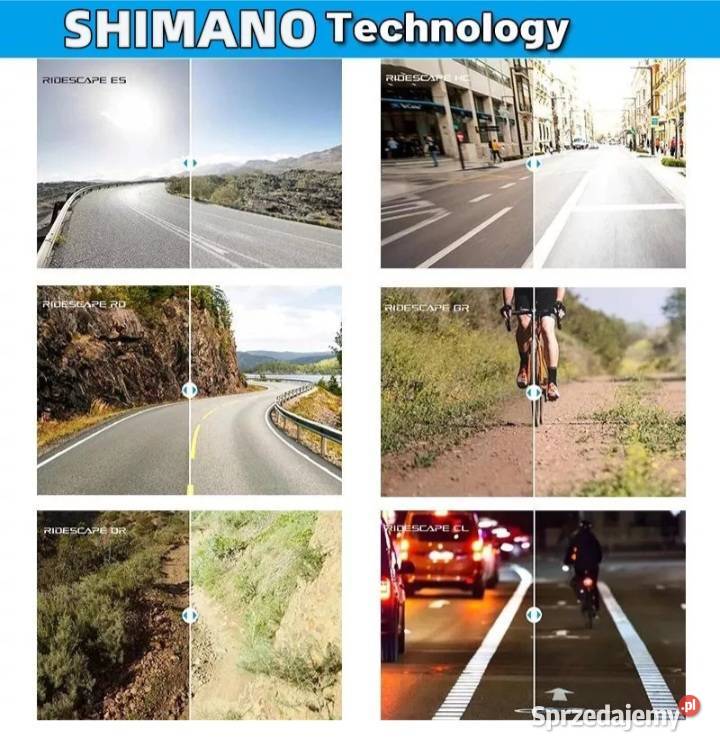 Okulary fotochromowe kierowców dzieńnoc Okulary kujawsko-pomorskie Toruń