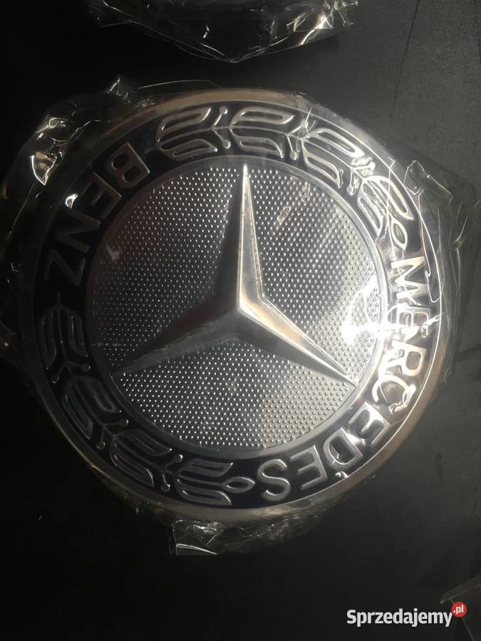 Mercedes C 200 W202 osobowe Sarnaki