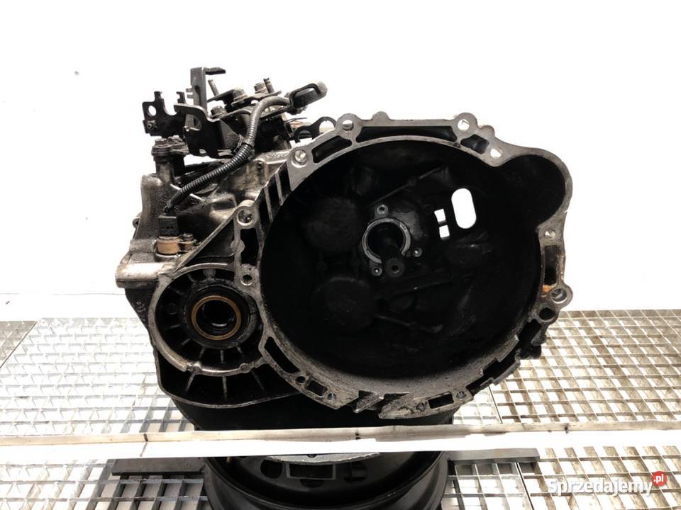 SKRZYNIA BIEGÓW HYUNDAI TUCSON S615JE 20 140