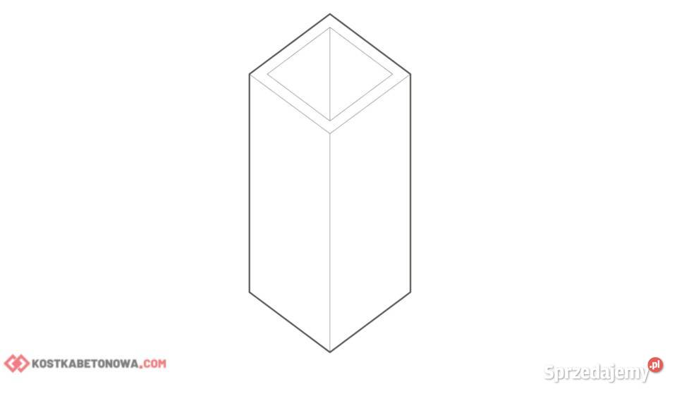 Donica Pillar Wrocław