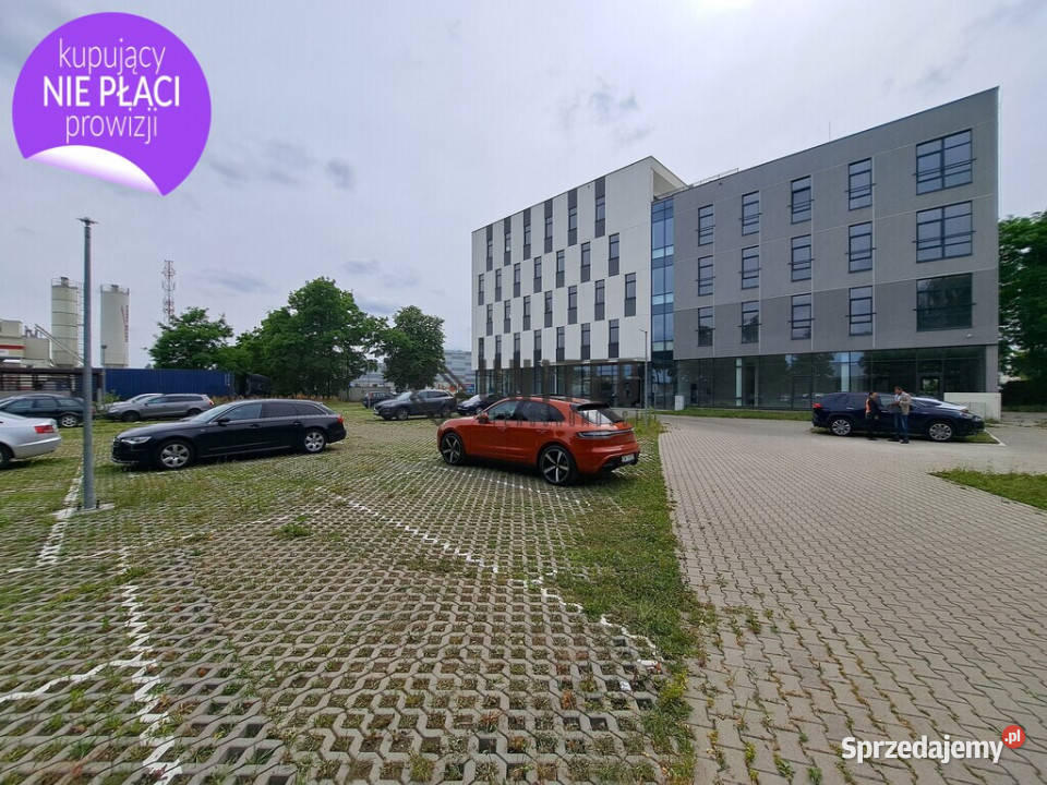 ŻmigrodzkaParking AOWNowe2024r