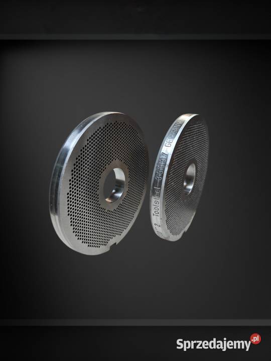 Sita do wilka masarskiego W130 Lumbeck Wolter fi Żary