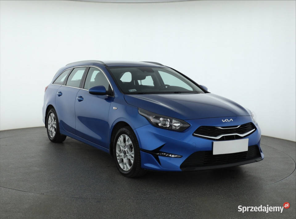Kia Ceed 15 TGDI Piaseczno sprzedam