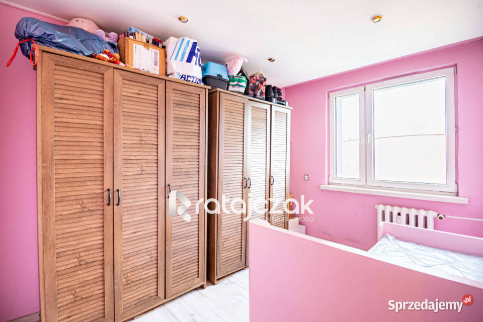 Mieszkanie Wejherowo Osiedle 1000Lecia Pp 42m2