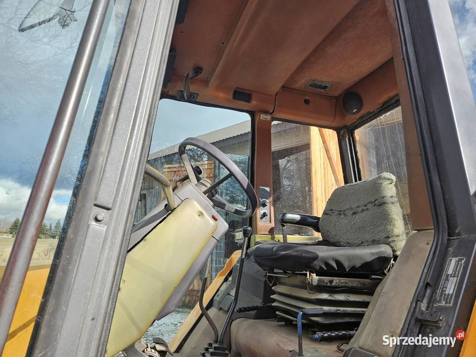 Renault 10614 Poręba Dzierżna
