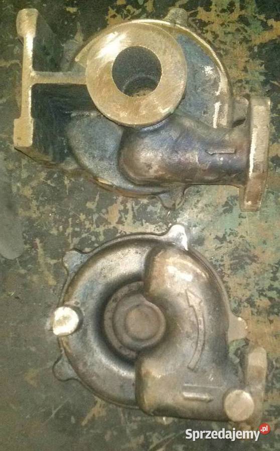 Odlewnia Mosiądzu tuleje z brązu odlewy mosiężne Usługi Sobowidz serwis