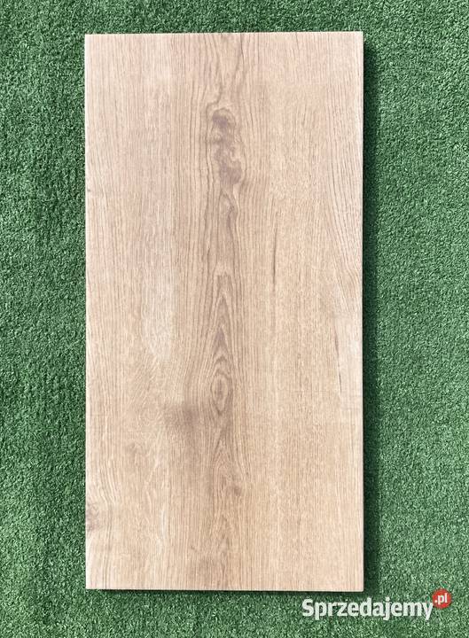 Tania płytka GRES LARICO BROWN 30X60 G1 wysyłka Kraśnik