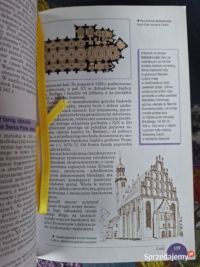 Polska świątynie klasztory i domy modlitwy