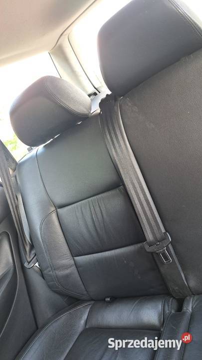 VW Golf IV Kombi 19 TDI 130 Automat 1900cm3 podlaskie Kolno sprzedam