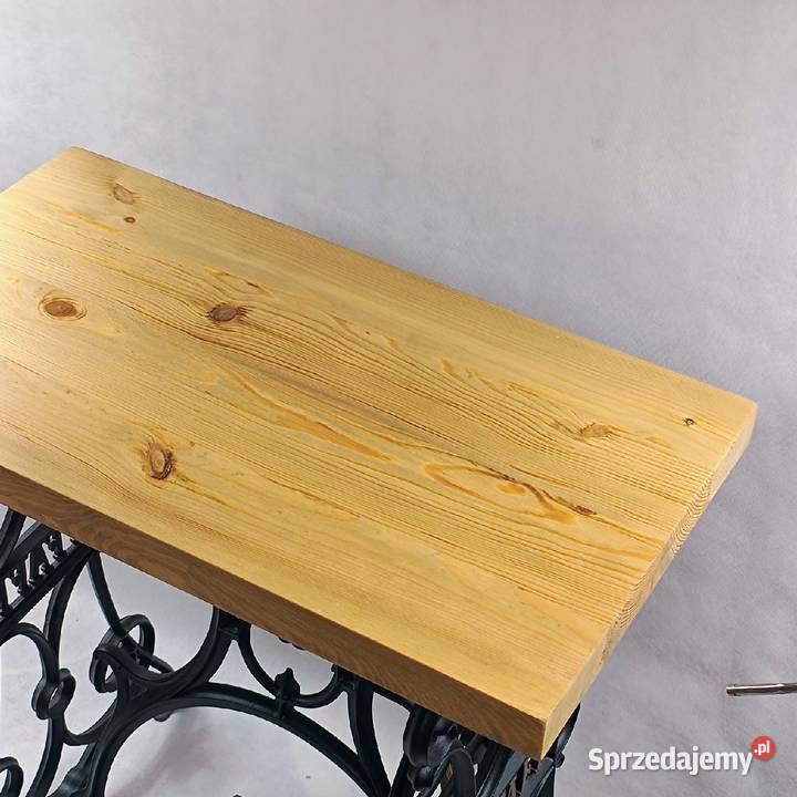 Blat do stolika z maszyny do szycia Singer na