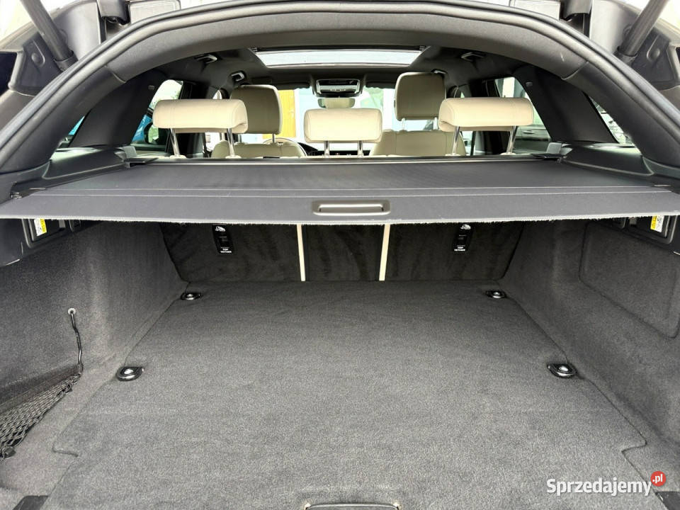 Land Rover Range Rover VELAR JEDYNY W 4x4 skóra przyciemniane szyby Otmuchów