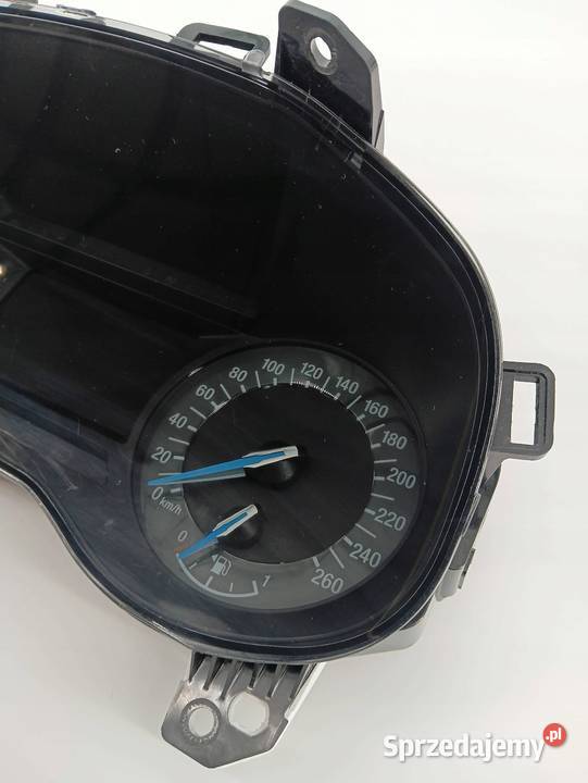 LICZNIK GM2T10849GD 20 D Ford S II 20152023 sprzedam