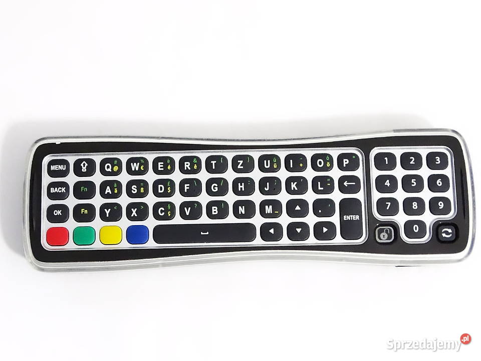 Unitymedia Horizon Samsung SMTG7400XEN