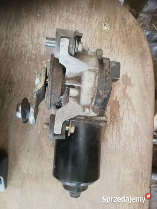Mechanizm silnik wycieraczek Mazda 323 323P podlaskie Białystok