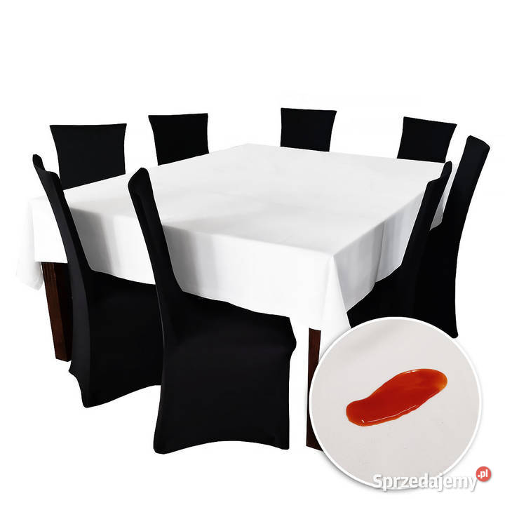 Obrus Prostokątny szyty na twój wymiar SPRZEDAM Obrusy