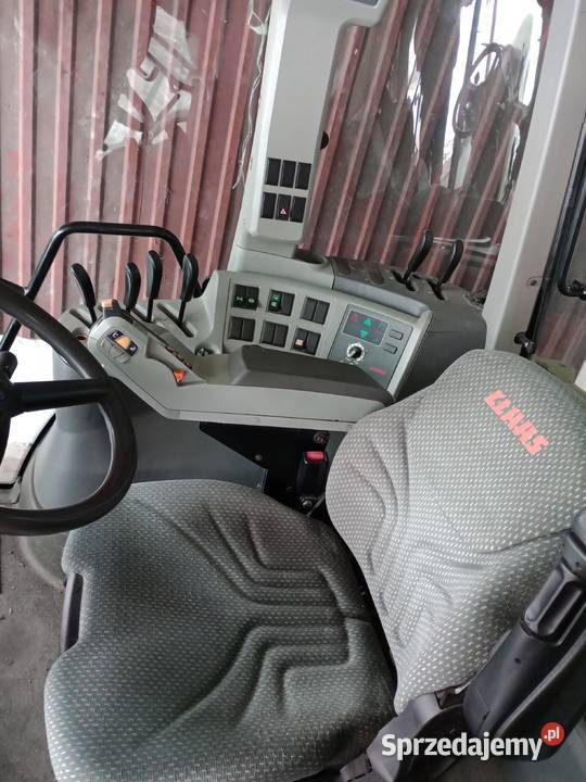 class arion 640 Chełm